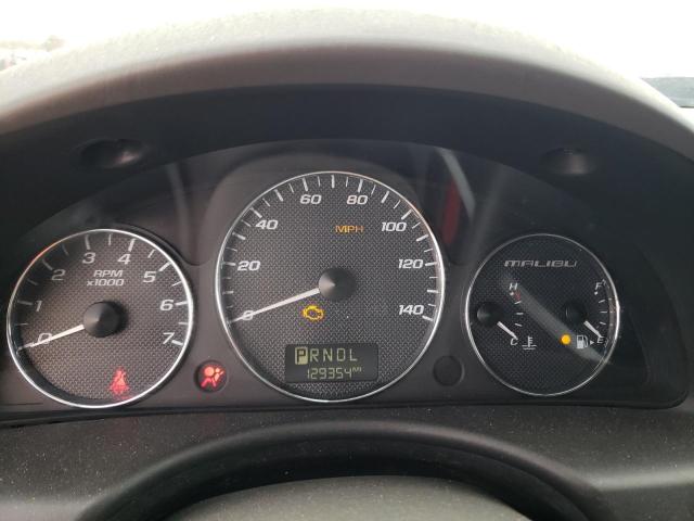 Photo 9 from auction – 2007 CHEVROLET MALIBU LS with VIN 1G1ZS58FX7F297656