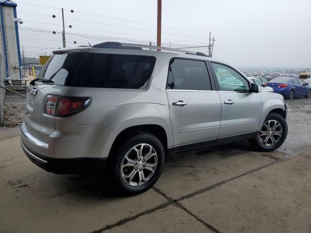 Photo 3 from auction – 2015 GMC ACADIA SLT with VIN 1GKKRRKD1FJ343930