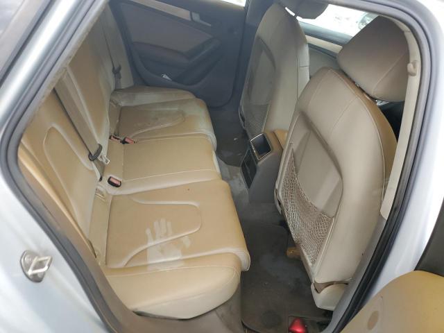 Photo 10 from auction – 2009 AUDI A4 2.0T QU with VIN WAULF78K49N030030