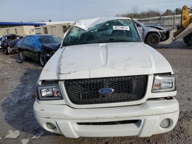 Photo 5 from auction – 2003 FORD RANGER with VIN 1FTYR10U23PB54920