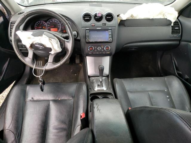 Photo 8 from auction – 2010 NISSAN ALTIMA BAS with VIN 1N4AL2AP7AN544881