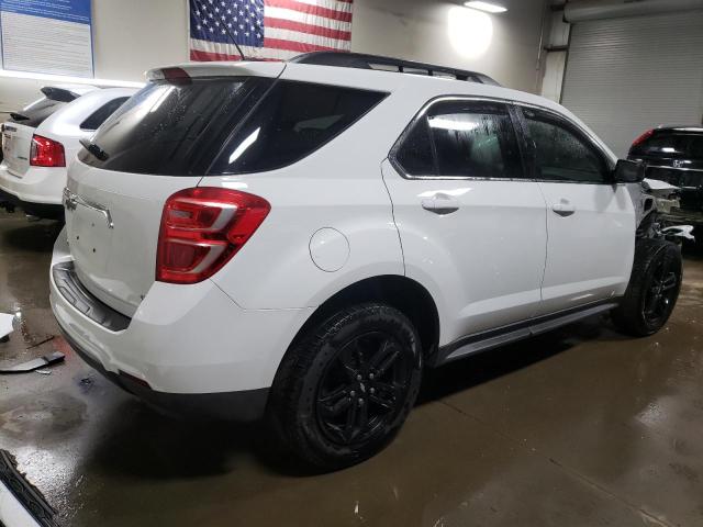 Photo 3 from auction – 2017 CHEVROLET EQUINOX LT with VIN 2GNALCEK0H1573964