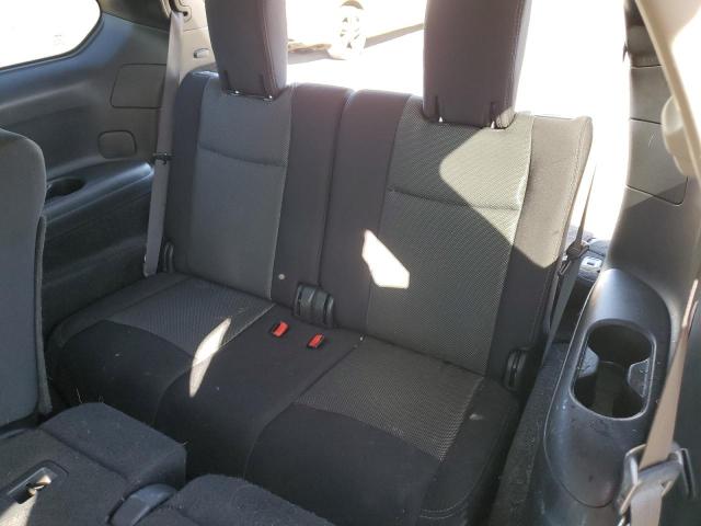 Photo 10 from auction – 2019 NISSAN PATHFINDER with VIN 5N1DR2MN5KC617609