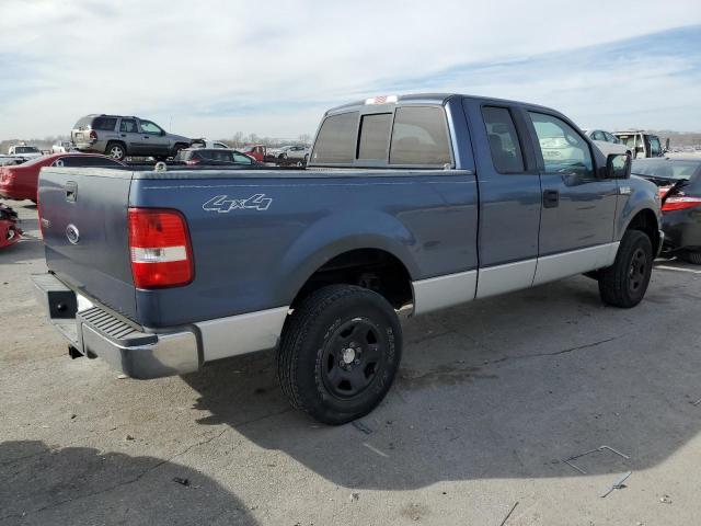 Photo 3 from auction – 2004 FORD F150 with VIN 1FTRX14W34NC03559