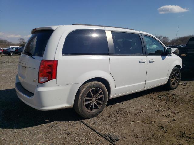 Photo 3 from auction – 2018 DODGE GRAND CARA with VIN 2C4RDGEG6JR200740