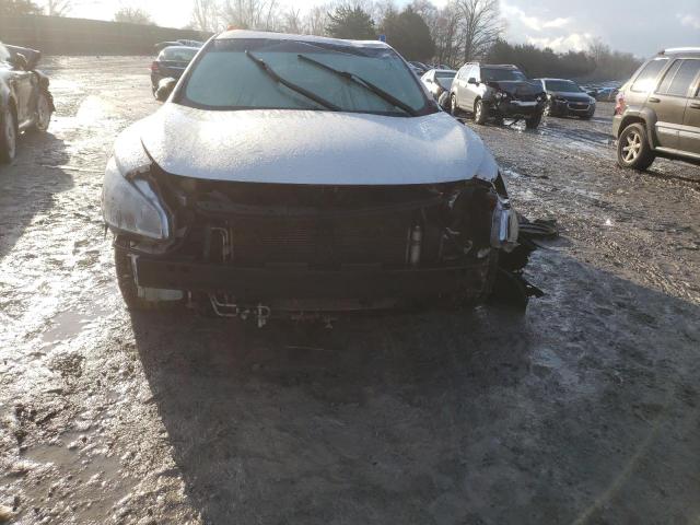 Photo 5 from auction – 2009 NISSAN MAXIMA S with VIN 1N4AA51E59C825817