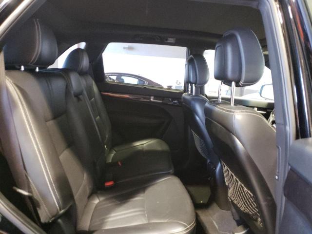 Photo 11 from auction – 2014 KIA SORENTO SX with VIN 5XYKWDA77EG437733