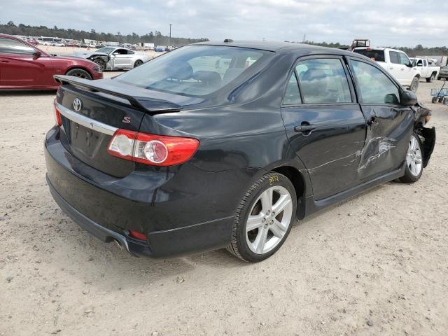 Photo 3 from auction – 2013 TOYOTA COROLLA BA with VIN 5YFBU4EE9DP150368