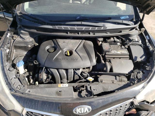 Photo 11 from auction – 2015 KIA FORTE LX with VIN KNAFK4A64F5418956
