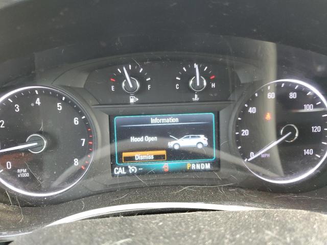 Photo 9 from auction – 2018 BUICK ENCORE PRE with VIN KL4CJASB9JB681015