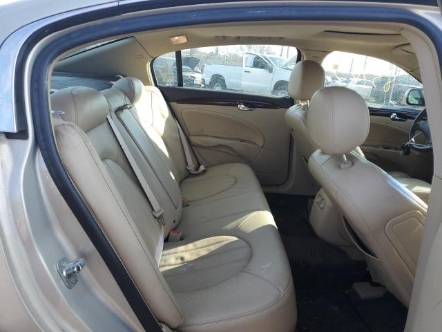 صورة رقم 10 من المزاد - 2007 BUICK LUCERNE CX مع VIN 1G4HD57277U120159