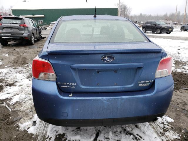 Photo 6 from auction – 2016 SUBARU IMPREZA with VIN JF1GJAA67GG015171