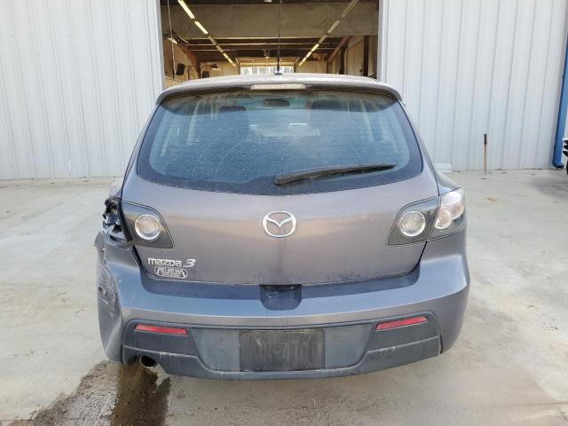 Фото 6 с аукциона – 2009 MAZDA 3 S с VIN JM1BK343091244554