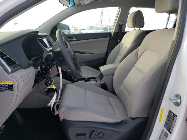 Photo 7 from auction – 2018 HYUNDAI TUCSON SEL with VIN KM8J3CA42JU609692