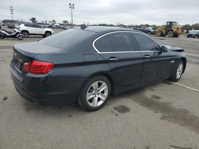 Photo 3 from auction – 2013 BMW 528 XI with VIN WBAXH5C52DDW12675