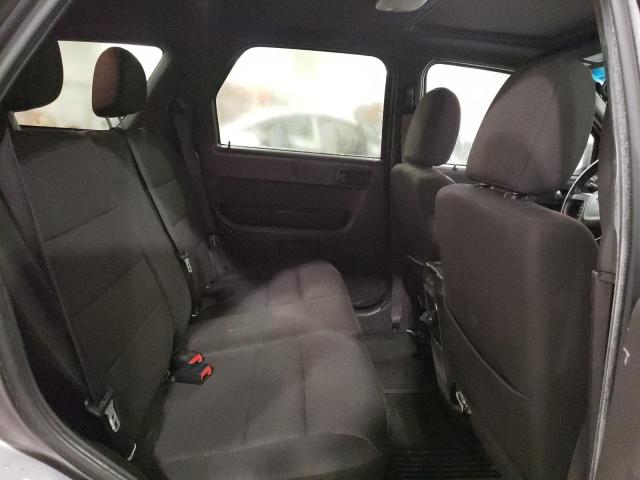 Photo 10 from auction – 2011 FORD ESCAPE XLT with VIN 1FMCU9DG3BKB03431