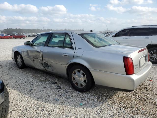 Photo 2 from auction – 2004 CADILLAC DEVILLE with VIN 1G6KD54Y24U207372
