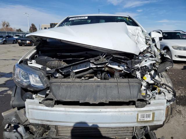 Photo 5 from auction – 2020 CHEVROLET SONIC PREM with VIN 1G1JF5SB0L4125052