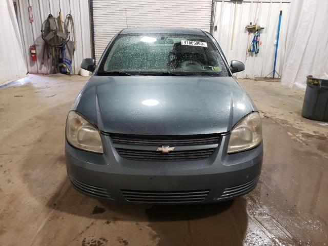 Photo 5 from auction – 2010 CHEVROLET COBALT 2LT with VIN 1G1AF5F56A7209215