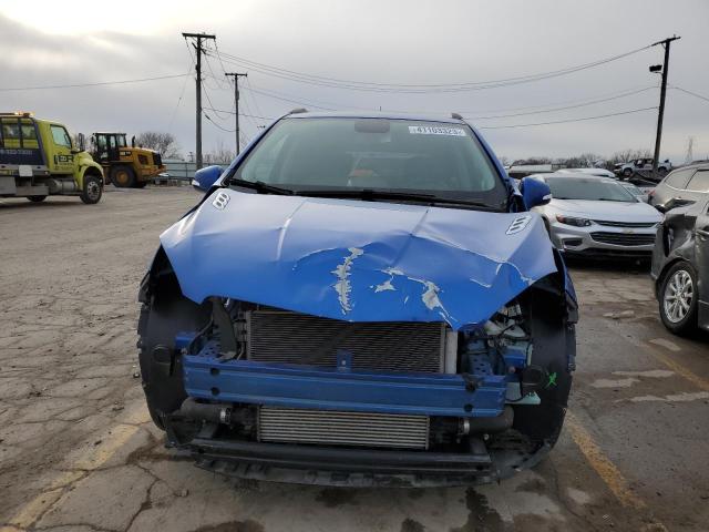 Photo 5 from auction – 2016 BUICK ENCORE with VIN KL4CJASB5GB641328