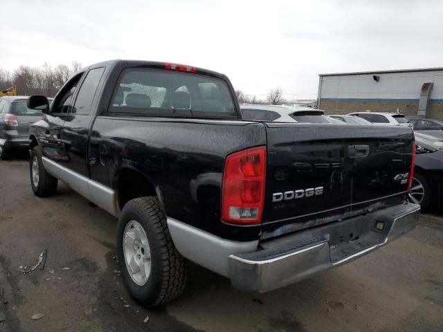 Photo 2 from auction – 2004 DODGE RAM 1500 S with VIN 1D7HU18D74J276704