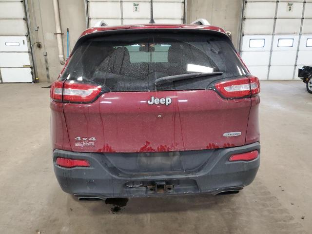 Photo 6 from auction – 2017 JEEP CHEROKEE L with VIN 1C4PJMCS1HW595479