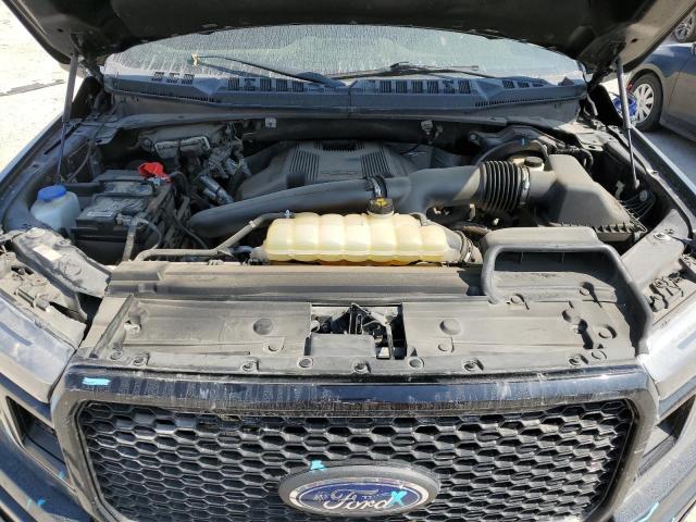 Photo 11 from auction – 2019 FORD F150 SUPER with VIN 1FTEW1E4XKFC18825
