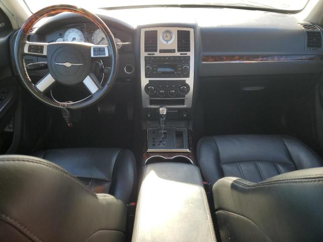 Photo 8 from auction – 2008 CHRYSLER 300C with VIN 2C3LA63HX8H201379