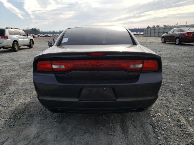 Photo 6 from auction – 2013 DODGE CHARGER SE with VIN 2C3CDXBG5DH563927