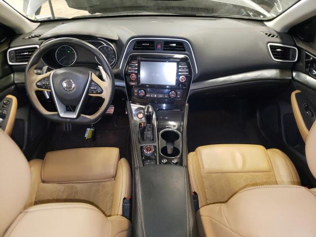 Photo 8 from auction – 2016 NISSAN MAXIMA 3.5 with VIN 1N4AA6AP3GC402125