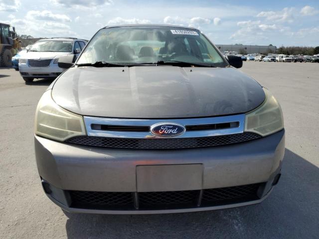 Photo 5 from auction – 2011 FORD FOCUS SE with VIN 1FAHP3FN4BW142490