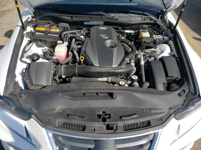 Photo 11 from auction – 2018 LEXUS IS 300 with VIN JTHBA1D2XJ5065626
