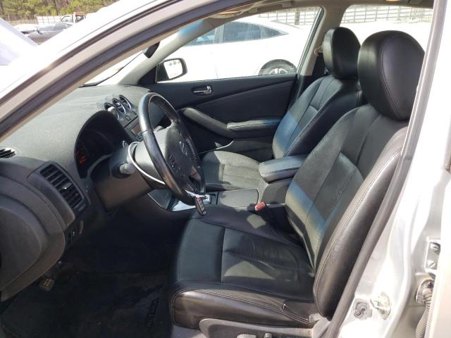 Photo 7 from auction – 2012 NISSAN ALTIMA BAS with VIN 1N4AL2APXCC151388