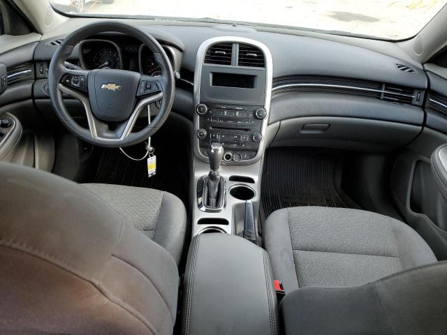 Photo 8 from auction – 2015 CHEVROLET MALIBU LS with VIN 1G11B5SL1FU150714