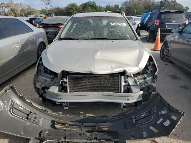 Photo 5 from auction – 2012 CHEVROLET CRUZE LS with VIN 1G1PC5SHXC7205478