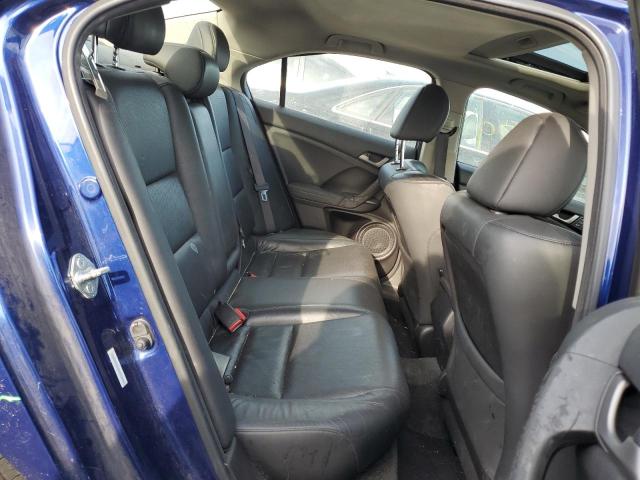 Photo 10 from auction – 2010 ACURA TSX with VIN JH4CU2F66AC039568