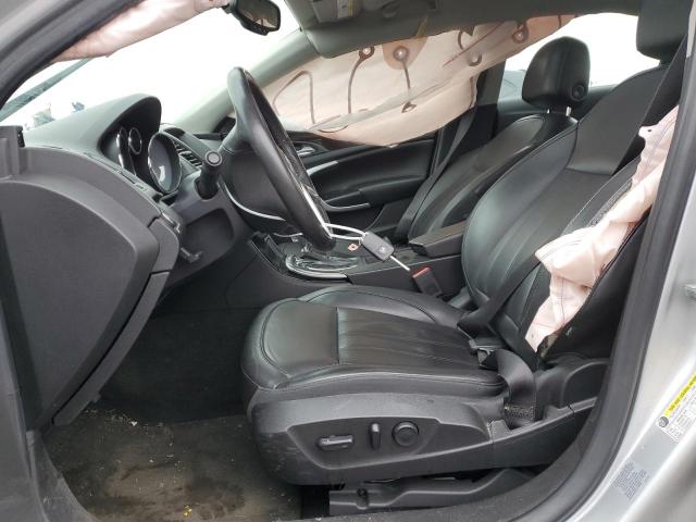 Photo 7 from auction – 2012 BUICK REGAL PREM with VIN 2G4GS5EV8C9211446