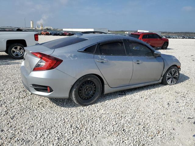 Photo 3 from auction – 2016 HONDA CIVIC EX with VIN 19XFC1F30GE010442