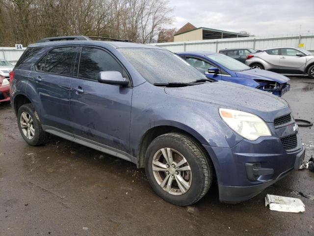 Photo 4 from auction – 2013 CHEVROLET EQUINOX LT with VIN 2GNALDEK5D6382270