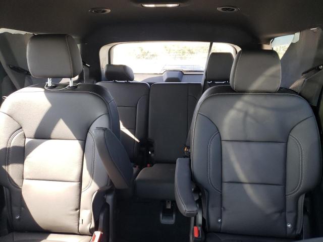 Photo 10 from auction – 2023 CHEVROLET TRAVERSE with VIN 1GNERHKW0PJ106956