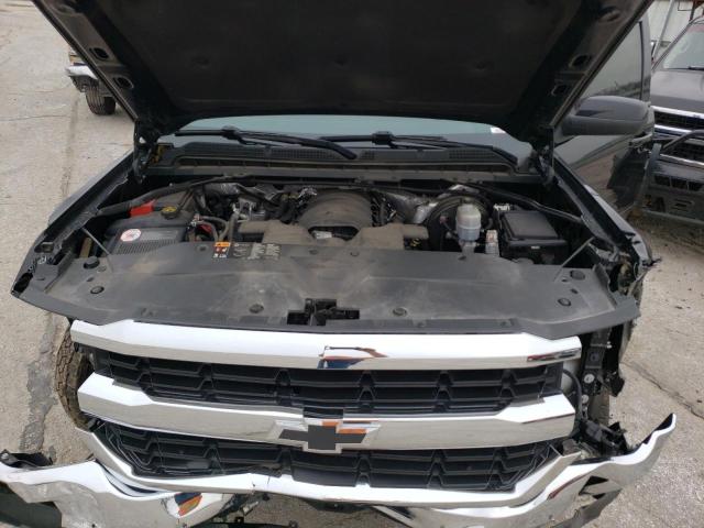 Photo 11 from auction – 2016 CHEVROLET 1500 with VIN 1GCVKREC2GZ135090