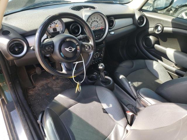 Photo 8 from auction – 2012 MINI COOPER with VIN WMWSU3C54CT368512