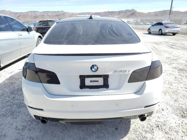 Photo 6 from auction – 2011 BMW 535 I with VIN WBAFR7C56BC608507