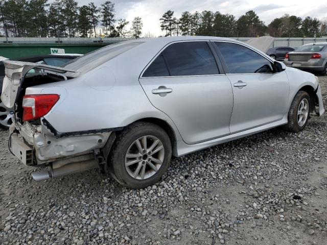 Photo 3 from auction – 2012 TOYOTA CAMRY BASE with VIN 4T1BF1FK7CU138018