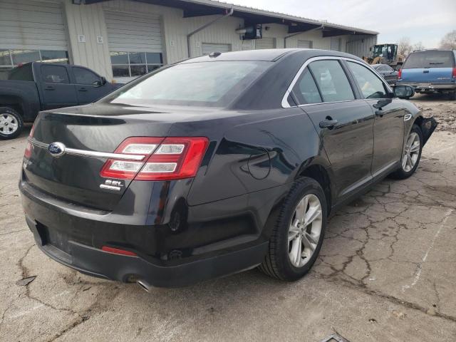 Photo 3 from auction – 2013 FORD TAURUS SEL with VIN 1FAHP2E81DG154003
