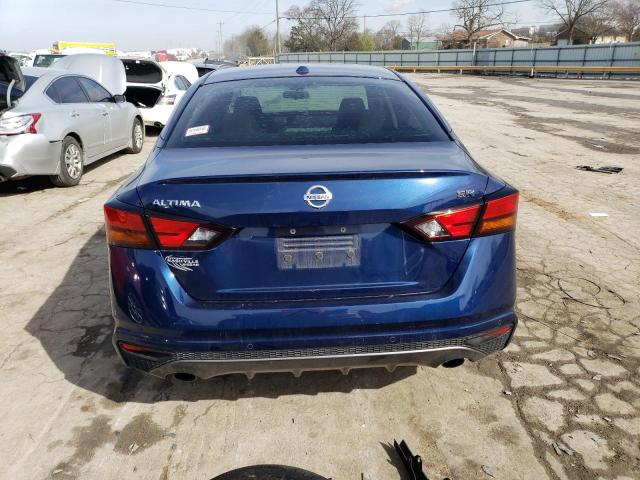 Photo 6 from auction – 2020 NISSAN ALTIMA SR with VIN 1N4BL4CVXLC115339