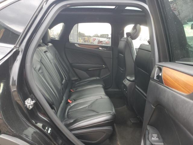 Photo 10 from auction – 2015 LINCOLN MKC with VIN 5LMTJ2AHXFUJ27987