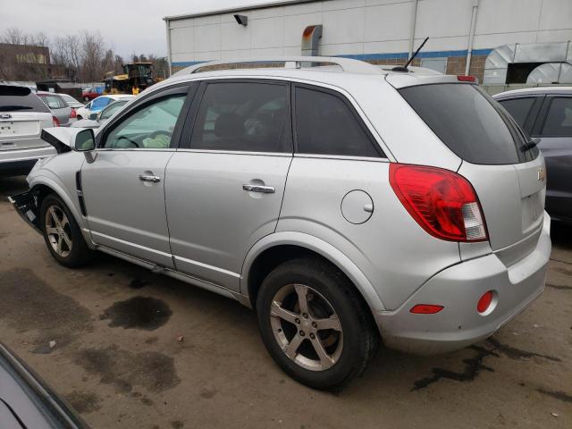 Photo 2 from auction – 2014 CHEVROLET CAPTIVA LT with VIN 3GNAL3EK4ES539588