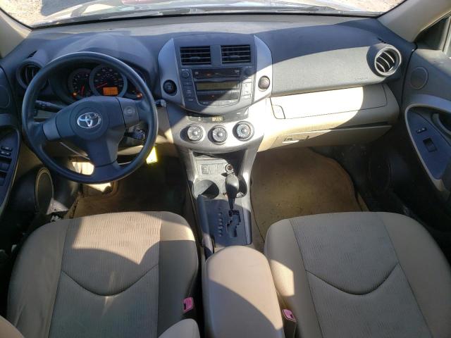 Photo 8 from auction – 2009 TOYOTA RAV4 with VIN JTMBF33V39D015257