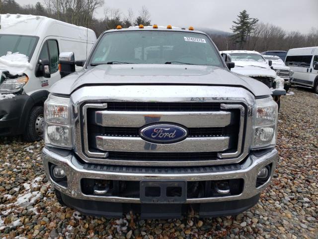Photo 5 from auction – 2016 FORD F250 SUPER with VIN 1FT7W2B67GEB28324